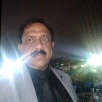 NAGESWAR RAO GANDRAKOTA