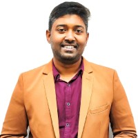 Vinod Kumar Ramachandran