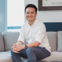 Eugene Yeo