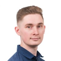 Pavel Rybakov