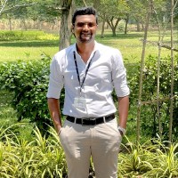 Pradeep P