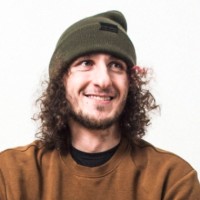 Leon Curatolo