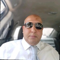 Mostafa Araby