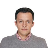 Jeisson F. Vargas