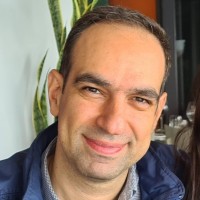 Ioannis Fregidis