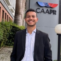 Gustavo Fortes Pereira
