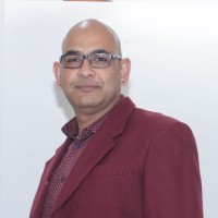 Dushyant Shukla