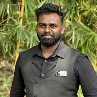 Avinash Bose