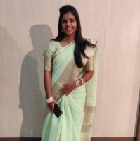 Vaishali Dhanasekar