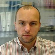 Tomas Urban