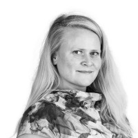 Linda Andersson