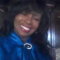 Pat Woolfolk