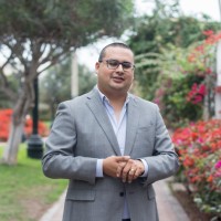 Javier Orihuela Martínez