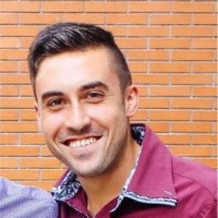 Matteo Tomasi