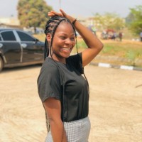 Ojo Oluwadamilola