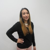 Isabel Riaño Martinez