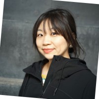 Nanxin Cao 曹楠欣