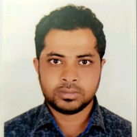Mohammad Saiful Islam