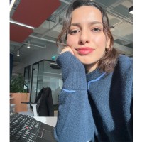 Seda Atila Ceber