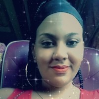 Yoneyda Colon