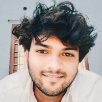 Bharath P