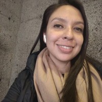 Julieth Stefanny Pérez Ruiz