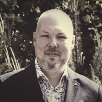 Sander Jager