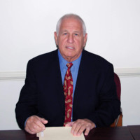 Lewis Jaffe