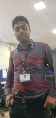 Souren Khanra
