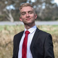 Tristan Mitchell
