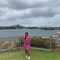 Shreya Prakash