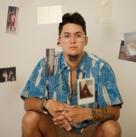 Joshua Martínez