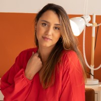Helena Arida