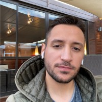 Mathieu GREZES