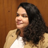 Natassha Cotts