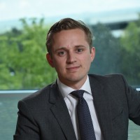 Josh Evans