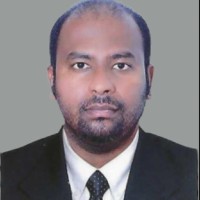 Chindu Mohan