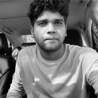 Shahin Ali