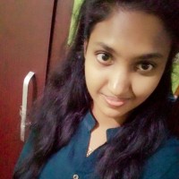 Heshani Munasinghe