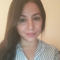 Kimberlyn Velásquez