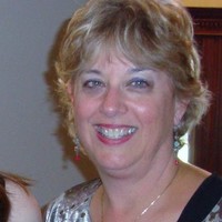 Margaret Holt