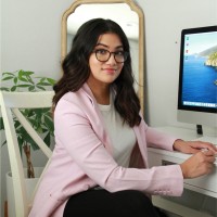 Alisha Ibrahim-Khan