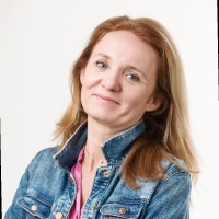 Véronique Van Pelt