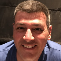 George Serghiou