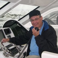 Simon Jegher