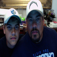 Sam Saenz