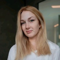 Svitlana Moroz