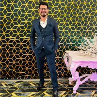 Amit Talreja