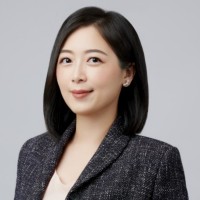 Wen-Ting, Amy Lin