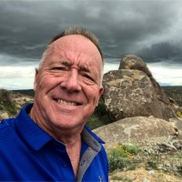 Eugene Cupps